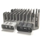 2001F.3 Motorcycle Rectifier 4013247 4013904 4014029 4015229 Polaris RZR 1000 - Image 4