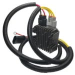 2001F.3 Motorcycle Rectifier 4013247 4013904 4014029 4015229 Polaris RZR 1000 - Image 5