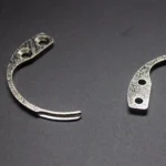 Portable Hook Key Security Tag Alarm Detacher EAS System Anti-theft Unlocking Device Clothes Alarm Remover - Image 5