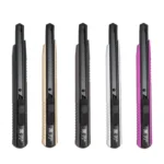 5 PCS Small Utility Knife Multifunctional Metal Office Supplies Paper Cutter
