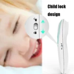 UVC Ultraviolet Handheld Sterilizer Home Travel School Sterilization Lamp Sterilization Stick - Image 2