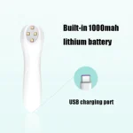 UVC Ultraviolet Handheld Sterilizer Home Travel School Sterilization Lamp Sterilization Stick - Image 4