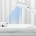 UVC Ultraviolet Handheld Sterilizer Home Travel School Sterilization Lamp Sterilization Stick - Image 5