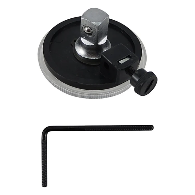 TBD0546411_2.webp 1/2 Inch Adjustable Drive Torque Angle Gauge Auto Garage Tool Set - Image 3