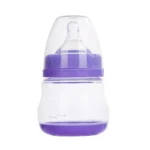 Painless Strength Adjustable Manual Massage Breast Pump - Image 4