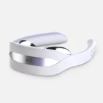 JKP LG-A3 Cervical Vertebra Massager Mini Folding  Meridian Neck Protection Physiotherapy