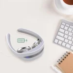 JKP LG-A3 Cervical Vertebra Massager Mini Folding  Meridian Neck Protection Physiotherapy - Image 7