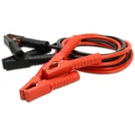 Insulated Car Battery Cord Alligator Clip Pure Copper Battery Clip Car Ignition Wire - Image 2