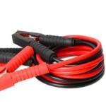 Insulated Car Battery Cord Alligator Clip Pure Copper Battery Clip Car Ignition Wire - Image 3