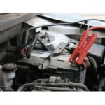 Insulated Car Battery Cord Alligator Clip Pure Copper Battery Clip Car Ignition Wire - Image 7