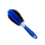 3 PCS Wheel Hub Long-Handled Brush Special Tool For Powerful Decontamination & Cleaning Of Tires