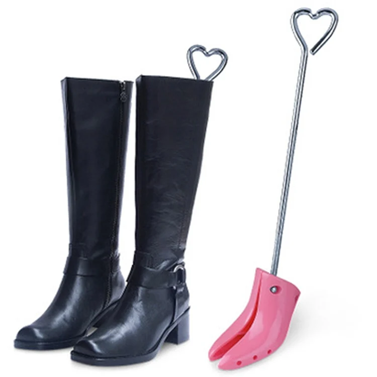 TBD0547009701A.webp Boots High-Top Shoes Shoe Expander Adjustable Boot Support - Image 1