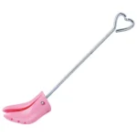 Boots High-Top Shoes Shoe Expander Adjustable Boot Support - Image 8