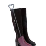 Boots High-Top Shoes Shoe Expander Adjustable Boot Support - Image 7