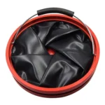 Car Washing Folding Telescopic Bucket Car Household Multifunctional Outdoor Portable Bucket - Image 2
