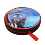 Car Washing Folding Telescopic Bucket Car Household Multifunctional Outdoor Portable Bucket - Image 3