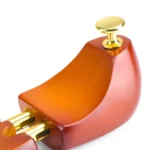 1 Pair Solid Wood Retractable Shoe Last Adjustable Shoe Supporter Shaping Moisture-Proof Shoe Support - Image 4