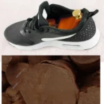 1 Pair Solid Wood Retractable Shoe Last Adjustable Shoe Supporter Shaping Moisture-Proof Shoe Support - Image 10