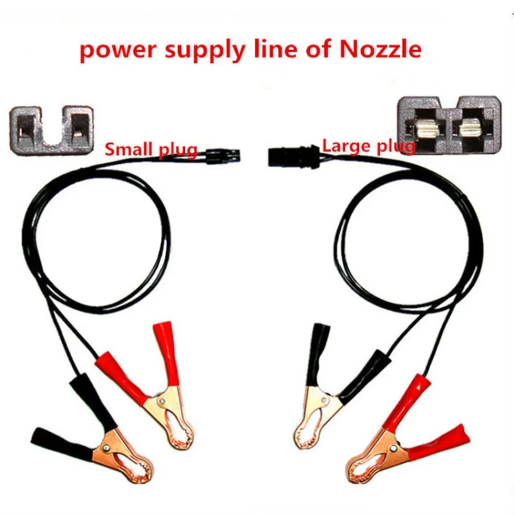 TBD0547154_1.webp Car Wash Maintenance Manual Fuel Spray Nozzle Cleaning Tool Engine Care Fuel Injector Washing Device Fuel System Cleaning - Image 2