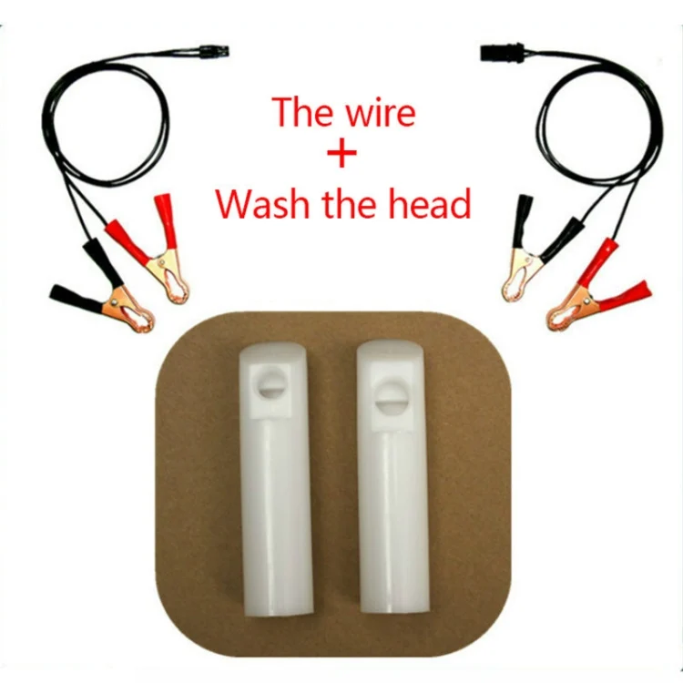 TBD0547154_3.webp Car Wash Maintenance Manual Fuel Spray Nozzle Cleaning Tool Engine Care Fuel Injector Washing Device Fuel System Cleaning - Image 4