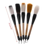Calligraphy Writing Pen Art Painting Brush - Image 2