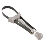 Car Auto Oil Filter Removal Tool Strap Wrench Diameter Adjustable 60mm To 120mm - Image 2