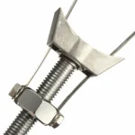 Car Auto Oil Filter Removal Tool Strap Wrench Diameter Adjustable 60mm To 120mm - Image 4