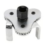 62-102mm Alloy Auto Car Repair Tools Adjustable Two Way Oil Filter Wrench Tool 3 Jaw Remover Tool for Cars Trucks TH4 - Image 4