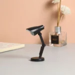 3 PCS Mini LED Desk Lamp Folding Portable Night Light Magnetic Eye Protection Desk Lamp