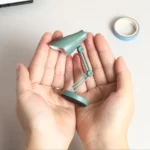 3 PCS Mini LED Desk Lamp Folding Portable Night Light Magnetic Eye Protection Desk Lamp - Image 6