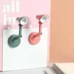 3 PCS Mini LED Desk Lamp Folding Portable Night Light Magnetic Eye Protection Desk Lamp - Image 8