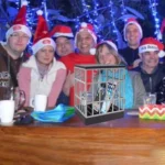 6801 Cell Phone Jail Mobile Phone Storage Box Bracket - Image 6