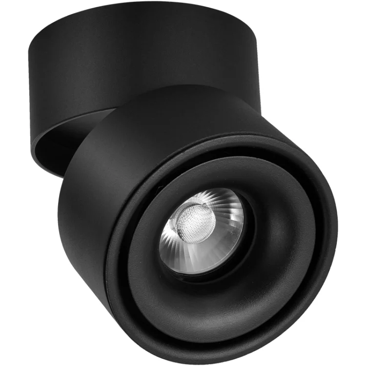 TBD054731303A_2.webp 360 Degrees Rotatable Foldable COB LED Background Spot Light Surface Mounted Ceiling Lamp - Image 3