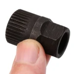 Spline Alternator Clutch Free Wheel Pulley Removal Tools Installations Socket - Image 6