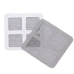 6pcs / Pack Anti-Insect Fly Bug Door Mosquito Screen Net Repair Tape Patch Adhesive Tape - Image 4
