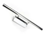 5W LED Wall Lamp Stainless Steel Bathroom Mirror Light - Image 2