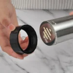 Multi-Function Stainless Steel Piping Gun Set Cookie Biscuits Hand Pressing Biscuit Machine Household DIY Baking Tools - Image 5