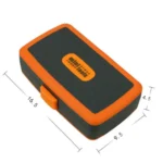 38 In 1 Labor-Saving Ratchet Multi-Purpose Screwdriver Set Household Hardware Tools Combination Screwdriver Toolbox - Image 3