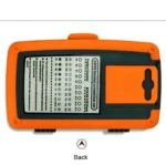 38 In 1 Labor-Saving Ratchet Multi-Purpose Screwdriver Set Household Hardware Tools Combination Screwdriver Toolbox - Image 8