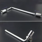 10 In1 Wrench Socket Repair Casing Toolbox Set Quick Multi-Function Screw Unloading Hardware Tool - Image 5