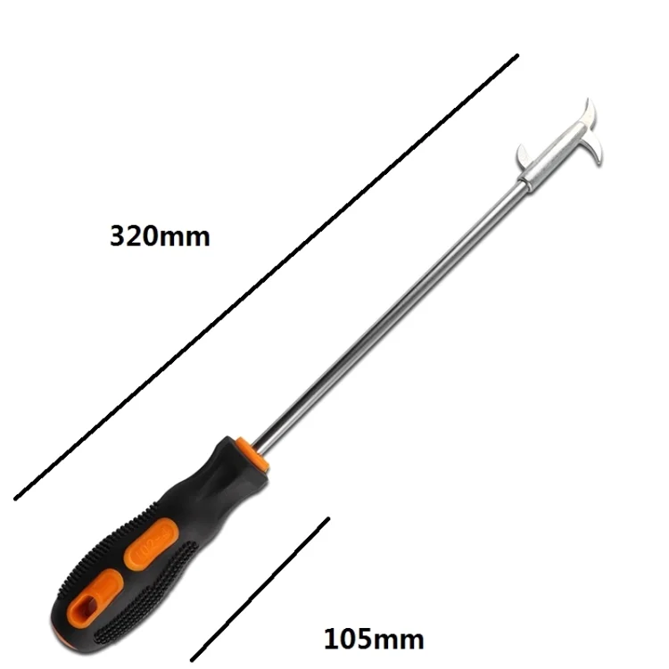 TBD05478778_2.webp Car Tire Stone Cleaning Tool Multifunctional Car Tire Stone Picking Tool - Image 3