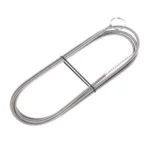 5 PCS Refrigerator Drain Hole Dredge Household Hose Clogged Cleaning Tool - Image 2