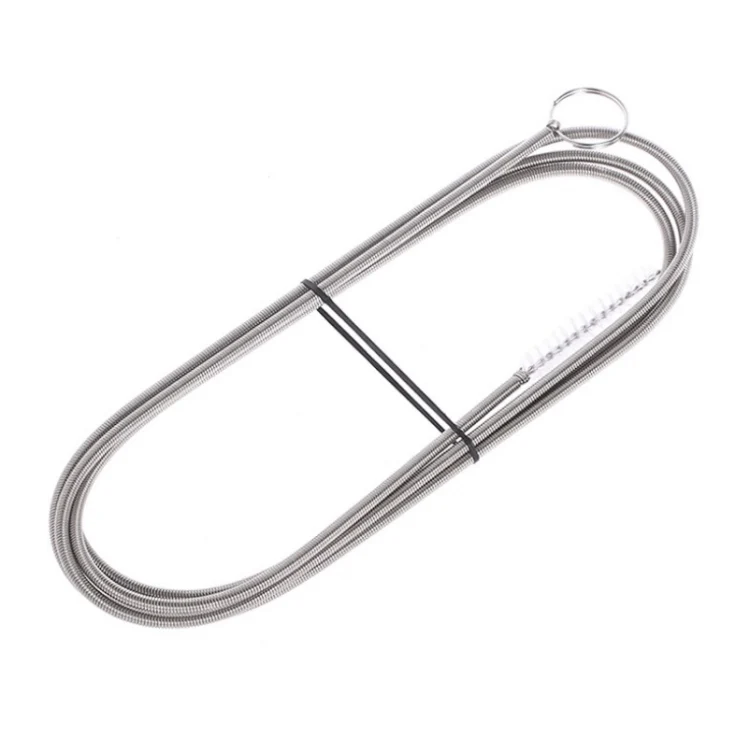 TBD0547878101_B1.webp 5 PCS Refrigerator Drain Hole Dredge Household Hose Clogged Cleaning Tool - Image 2