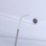 5 PCS Refrigerator Drain Hole Dredge Household Hose Clogged Cleaning Tool - Image 4