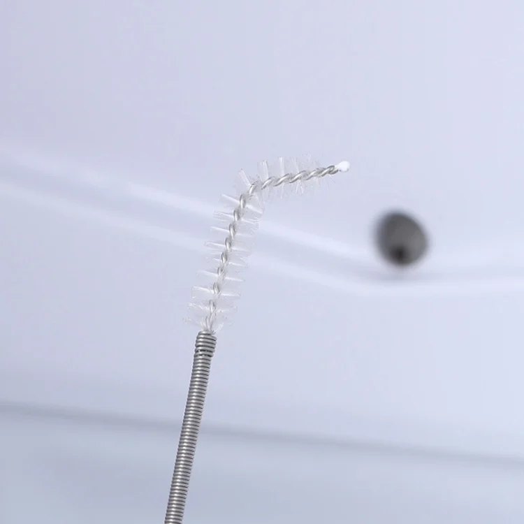 TBD0547878101_B3.webp 5 PCS Refrigerator Drain Hole Dredge Household Hose Clogged Cleaning Tool - Image 4