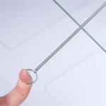 5 PCS Refrigerator Drain Hole Dredge Household Hose Clogged Cleaning Tool - Image 6