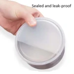 Lunch Box With Electric Heating And Heat Preservation Can Be Plugged In Barrel Office Worker Rice Cooker - Image 6