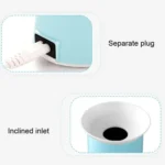 SANXINGKEJI Household Multifunctional Egg Cup Boiled Egg Roll Machine, CN Plug - Image 6