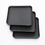 Plastic Multi-Function Tray Shoe Tray Pet Feeding Tray