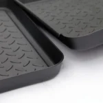 Plastic Multi-Function Tray Shoe Tray Pet Feeding Tray - Image 3